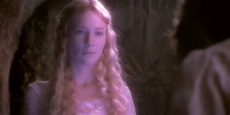 How Old Is Galadriel In The Rings Of Power And Lord Of The Rings