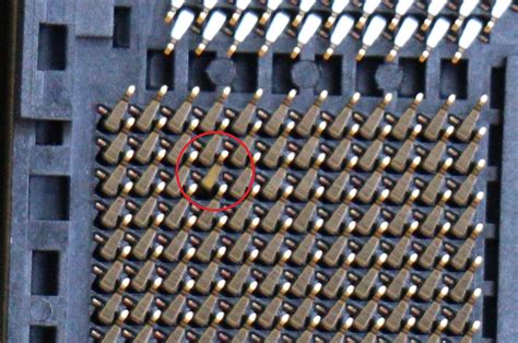 Download 44 Motherboard Socket Pins Bent