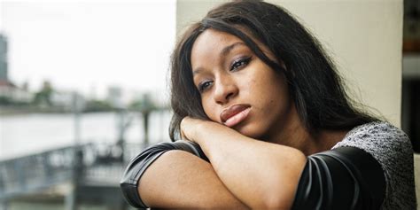 Growing Up With Depression And Social Anxiety As A Black Woman The Mighty