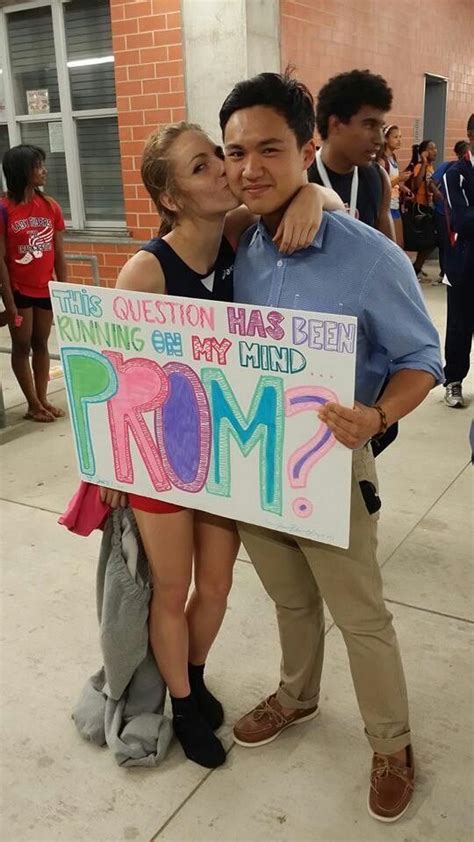 Promposal Homecoming Proposal Cute Prom Proposals Cute Homecoming