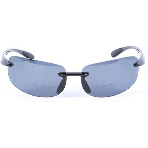 Polarized Bifocal Sunglasses For Men And Women Durable And Lightweight