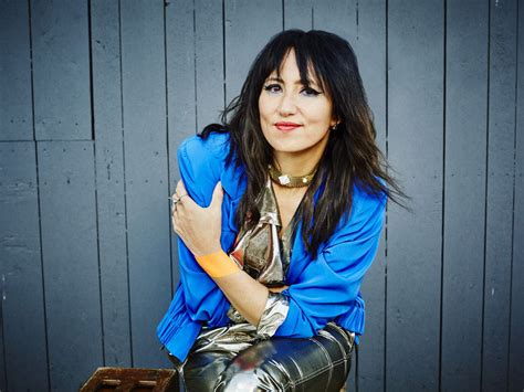 KT Tunstall to share songwriting knowledge at Birmingham City ...