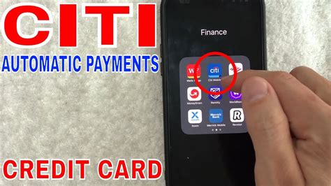 Citi Cards Address For Payments