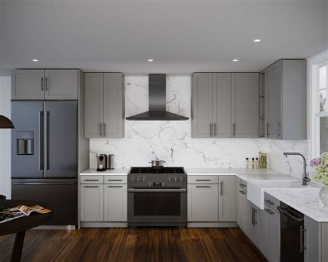 Convertible hoods— hoods that are both ducted and ductless— have both venting configurations as well as seats for the charcoal filters (not always included). Black Stainless Hood | For Residential Pros