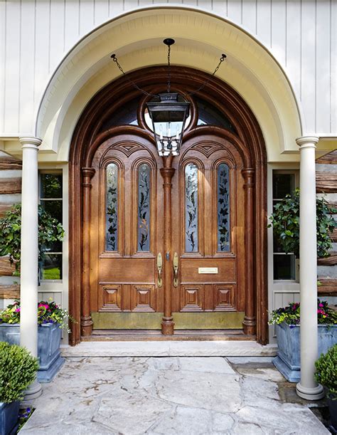 House And Home 14 Front Door Ideas For A Great First Impression