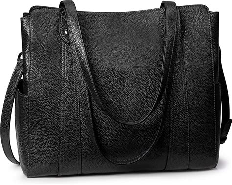 Soft Genuine Leather Handbags For Women