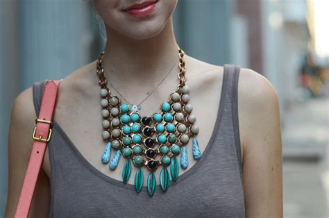 Statement Necklaces That Are Here To Stay 2022 Become Chic