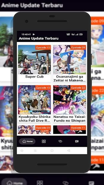 Anime Lovers Apk 18 Download Gratis Untuk Android