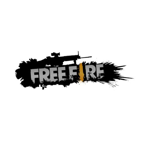 Logo Garena Free Firepng