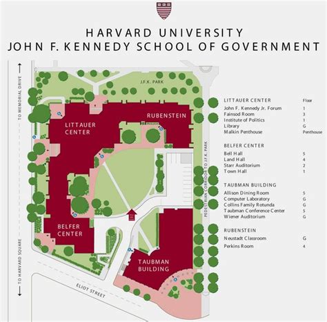 Harvard University Campus Map Black Sea Map