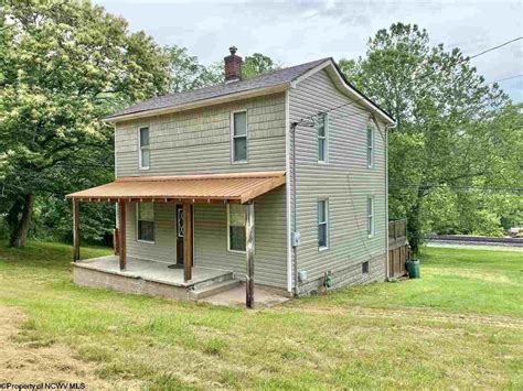 Grafton Wv Real Estate