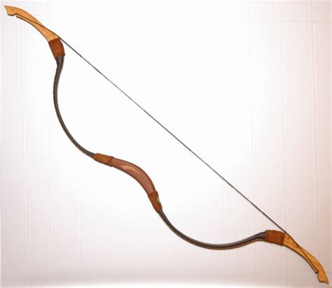 Traditional Mongolian Recurve Bow T201 Classic Bow Archery Store