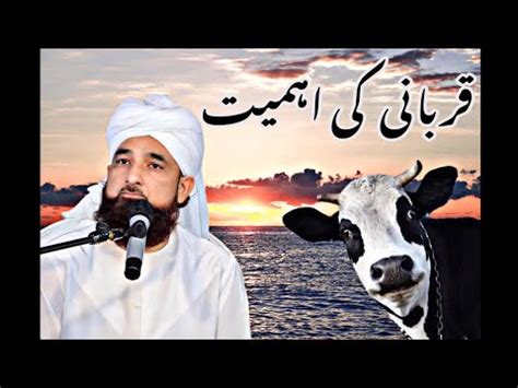 Eid Ul Adha Ka Bayan Saqib Mustafai Latest Full Bayan Eid UL Azha Bayan 2023 YouTube