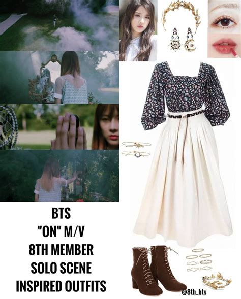 𝐁𝐓𝐒 𝟖𝐭𝐡 𝐌𝐞𝐦𝐛𝐞𝐫 𝐎𝐮𝐭𝐟𝐢𝐭𝐬 On Instagram “bts 8th Member Inspired Outfits