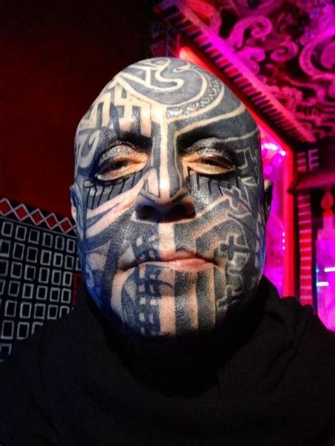 one of uk s most tattooed men from essex has just 3 of his skin … translogistics