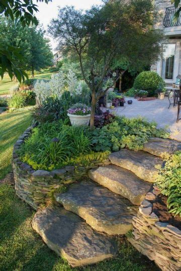 Rustic Landscaping Ideas 136 Artitexture