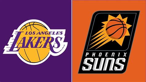 The los angeles lakers thoroughly destroyed the phoenix suns for their second win in a row. NBA Expert Picks - LA Lakers vs. Phoenix Suns - Final ...