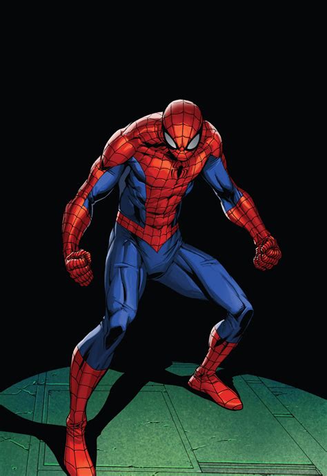 Spider Man Spider Man Photo 38194465 Fanpop