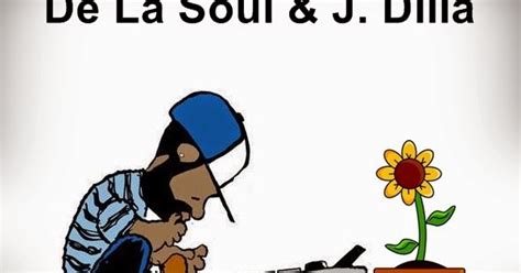 Right click on download mix button below & select save link as to start download download mix. THEMIXLAB: episode #92 Smell The Da.I.S.Y. Mixtape by De La Soul + J. Dilla