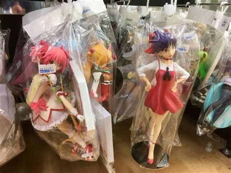 Discover More Than 79 Anime Figures From Japan Super Hot Induhocakina