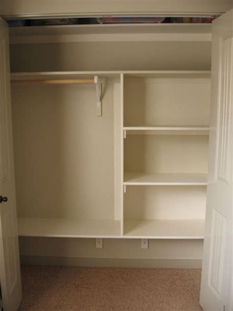Browse these tips on closet organization, closet design, building and installation projects. Amazing Diy Closet Shelves Ideas For Beginners And Pros ...