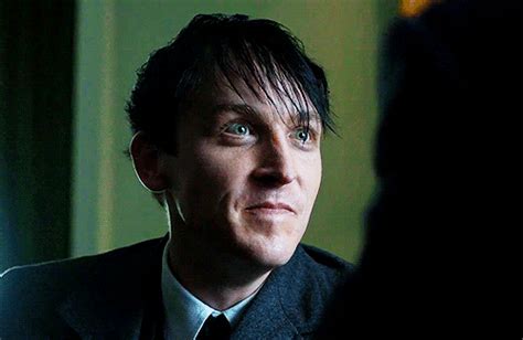 Oswald Cobblepot Tumblr Gotham Show Gotham Tv Robin Taylor Penguin