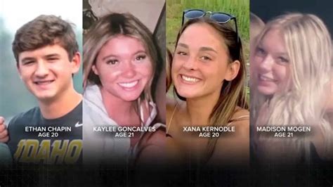 Caso 106 Assassinatos Em Idaho Atualizações Casos Reais
