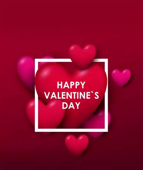 100 Happy Valentines Day Wallpapers And Backgrounds Free Download 2023