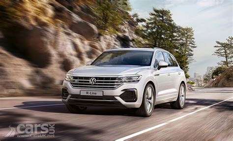 Check spelling or type a new query. 2018 Volkswagen Touareg on SALE in the UK - Prices and ...