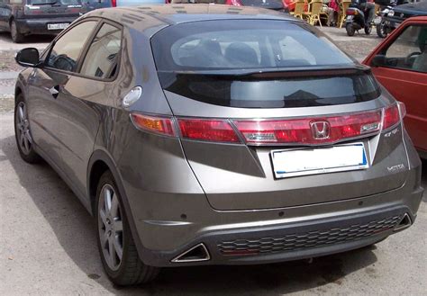 2006 hondacivic pricing and specs. Honda civic 2006 | Best Cars For You