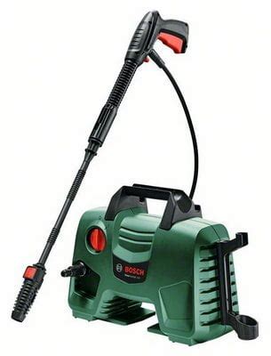 Find many great new & used options and get the best deals for bosch easyaquatak 06008a7971 120psi high pressure washer at the best online prices at outstanding 120 bar cleaning performance in a compact, easy to use pressure washer. Bosch EasyAquatak 120 Electric High Pressure Washer ...