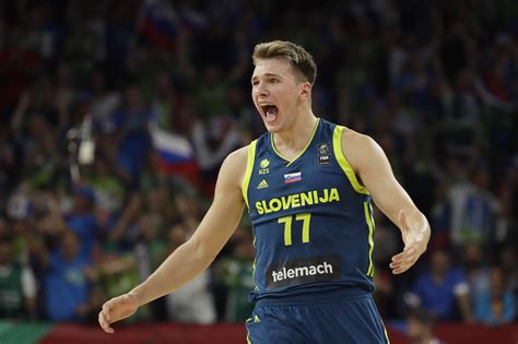Nba Draft Luka Doncic Leads Group Of Swing Player Prospects