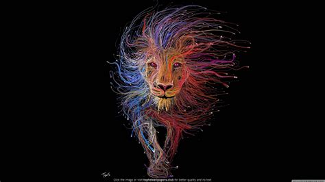 Lion King 4k Wallpapers Ntbeamng