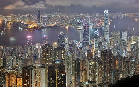 When to visit and where to stay q : Economy of Hong Kong - Wikipedia