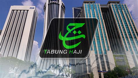 Présentation de lembaga tabung haji. Tabung Haji appeals to Muslims to end speculation on bonus ...