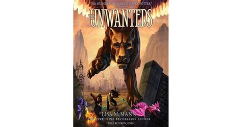 The Unwanteds The Unwanteds 1 By Lisa Mcmann