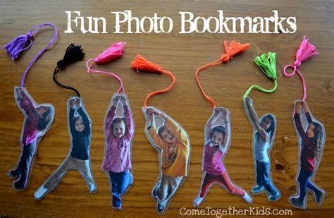 20 best cute diy bookmarks to get you reading