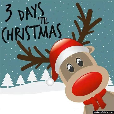 3 Days Till Christmas Christmas Songs For Kids Preschool Christmas