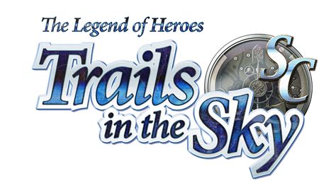 The Legend Of Heroes Trails In The Sky Sc Releasing On Oct 29th For