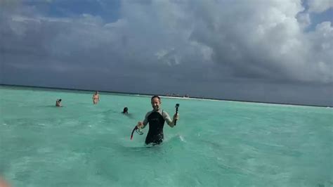 Mv Aisha On Twitter Swimming Around Sexy Beach Maldives