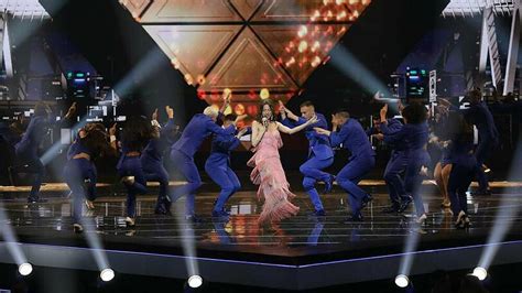 eurovision song contest 2021 findet in rotterdam statt abendzeitung münchen