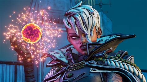 Borderlands 3 Review Fun Action But Some Yucks Are Too Yucky