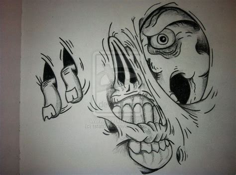 The Zombie Bite Tattoo Meaning And Designs Tattoo Design And Ideas