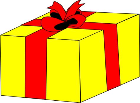 Gift Boxes Clip Art Cliparts Co