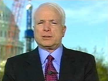 McCain POW S First Hours Perilous CBS News