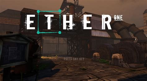 Ether One Review Pc