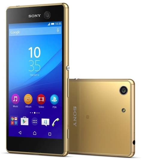 Sony Xperia M5 E5603 Specs And Price Phonegg