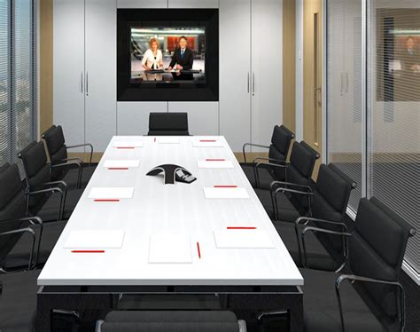 Conference Room Design Important Things To Consider Penketh Group