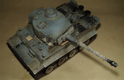 Tiger 1 Rc Tank Nn3 Scale Beamng Drive Mp Wot Blitz All Tanks