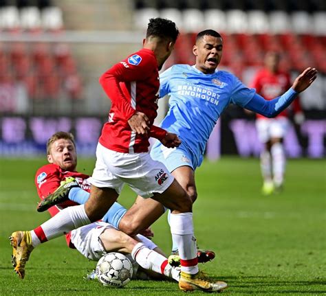 We did not find results for: AZ laat de energie uit PSV wegsijpelen | Trouw